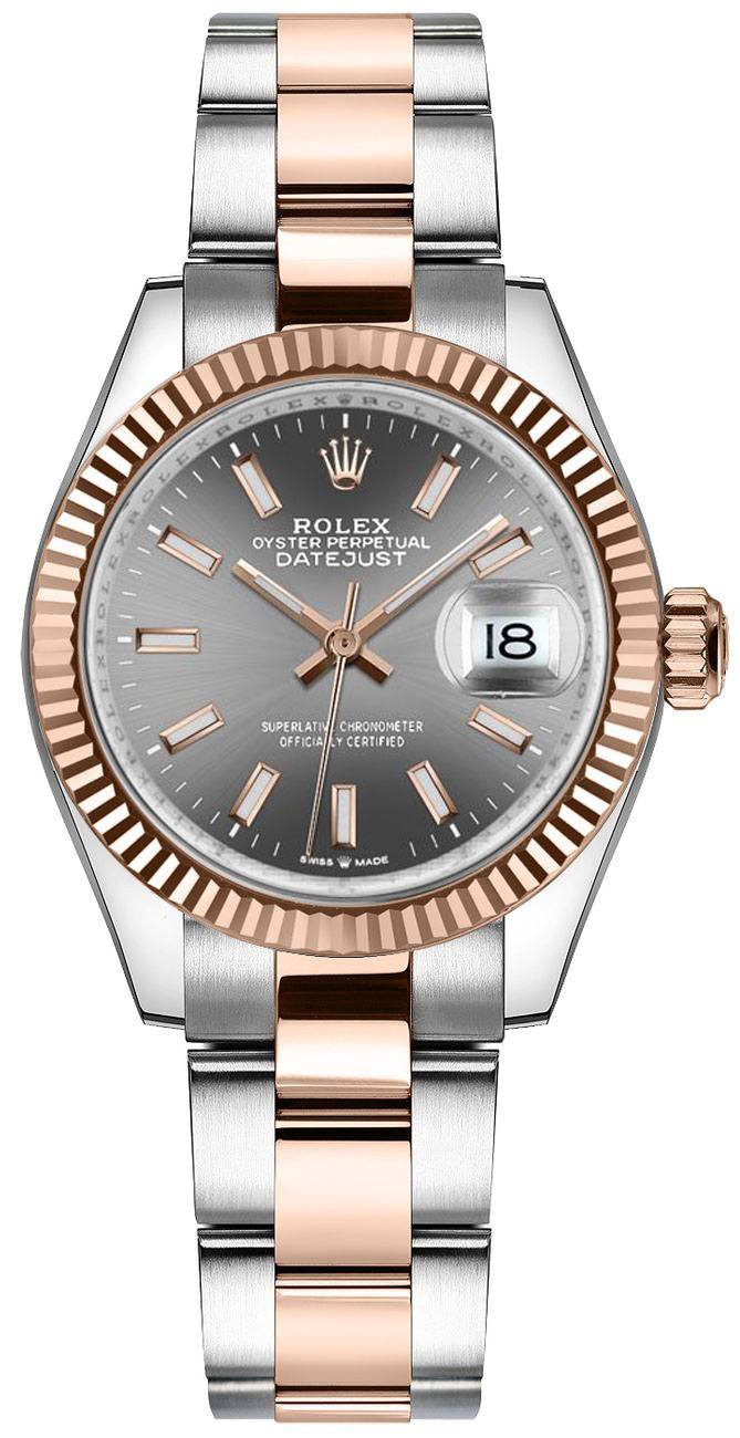 Rolex Datejust 31